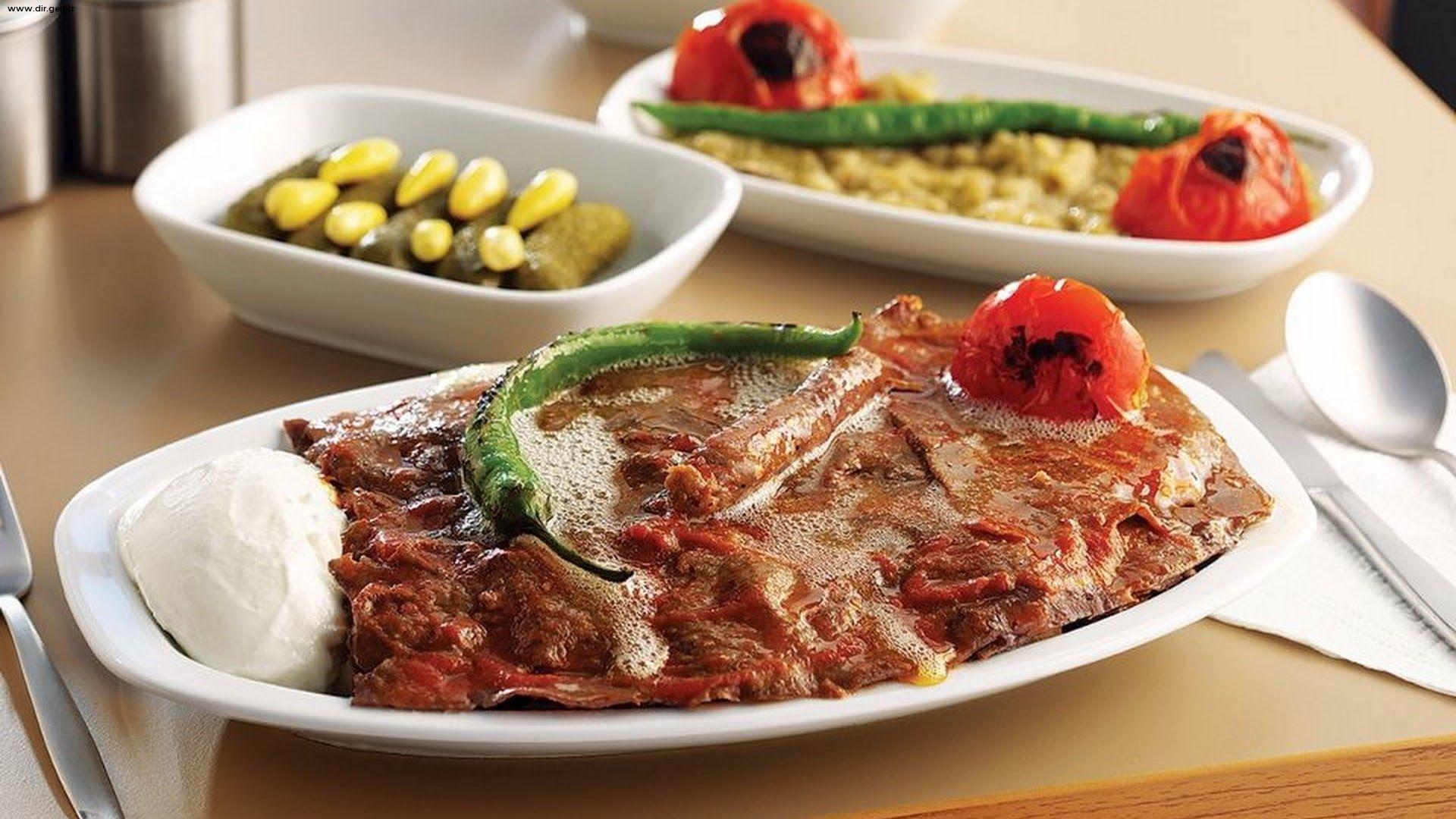 Et Lokantası Soğuk Hava Deposu