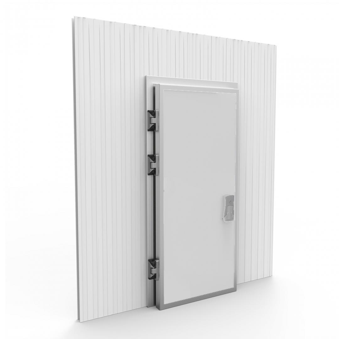 Soğuk Oda kapıları